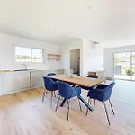 Hébergement de vacances 3 Bedroom Cozy In Saint Girons