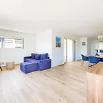 3 Bedroom Cozy In Saint Girons *