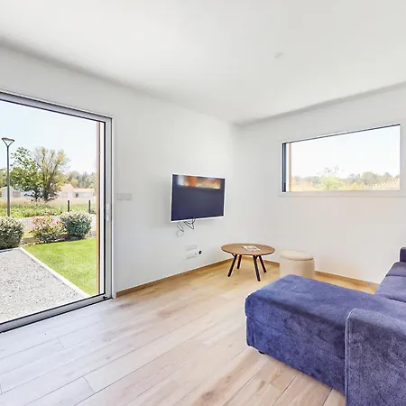 3 Bedroom Stunning In Saint Girons Prázdninový dům *