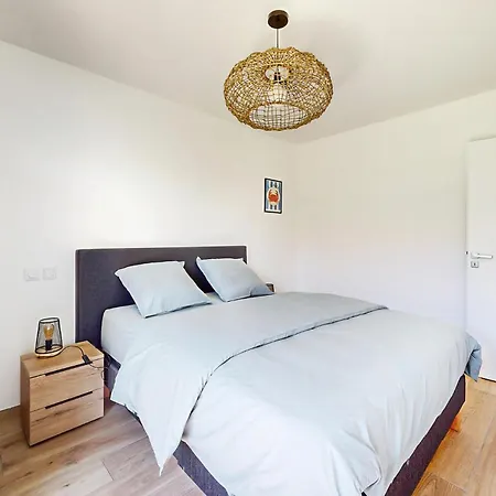3 Bedroom Stunning In Saint Girons Vielle-Saint-Girons