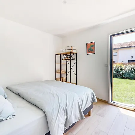 3 Bedroom Stunning In Saint Girons *