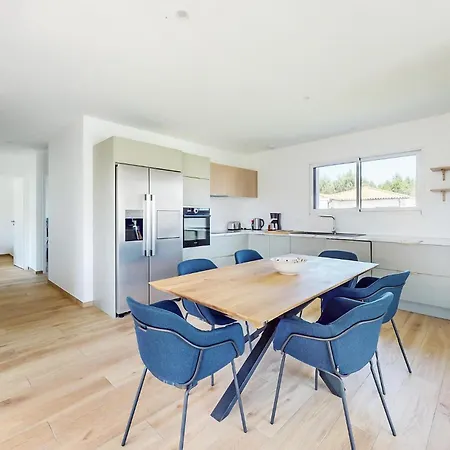3 Bedroom Stunning In Saint Girons Vielle-Saint-Girons