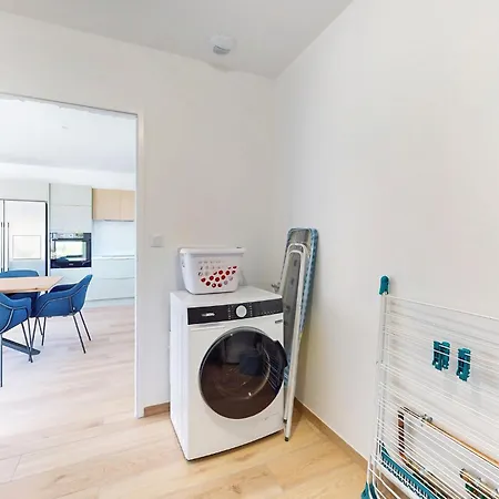 3 Bedroom Stunning In Saint Girons Prázdninový dům