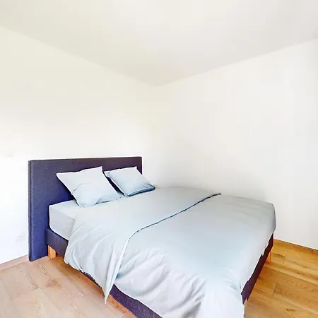 Prázdninový dům 3 Bedroom Stunning In Saint Girons Vielle-Saint-Girons