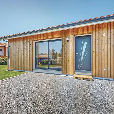 Lovely In Gielle St Girons Holiday home *